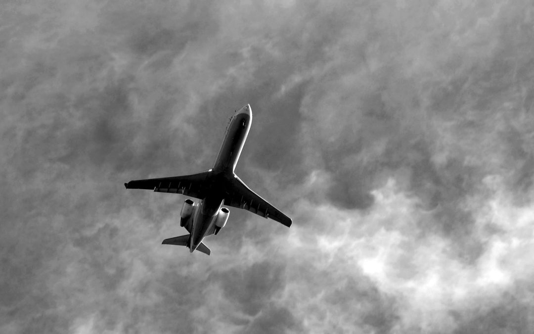 Mencermati Tragedi Lion Air JT-610 Dari Perspektif Hukum