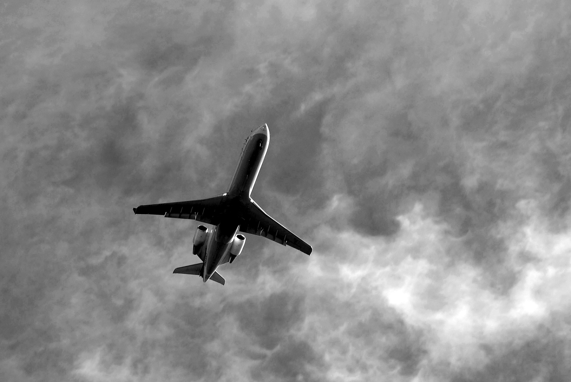 Mencermati Tragedi Lion Air JT-610 Dari Perspektif Hukum