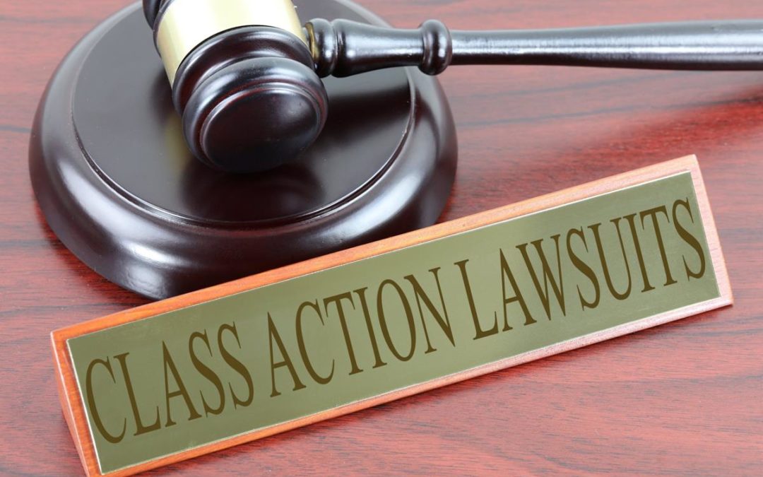 Gugatan Class Action dalam Hukum Indonesia