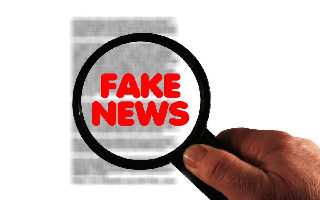 Tindak Pidana Penyebaran Berita Bohong (Hoax)