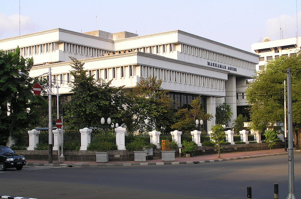 Pemeriksaan Setempat (descente)