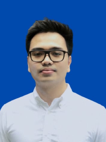 Daniel Fega Juliansha, S.H.
