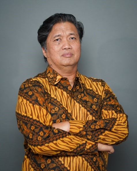 Suhendra, S.H., M.M.