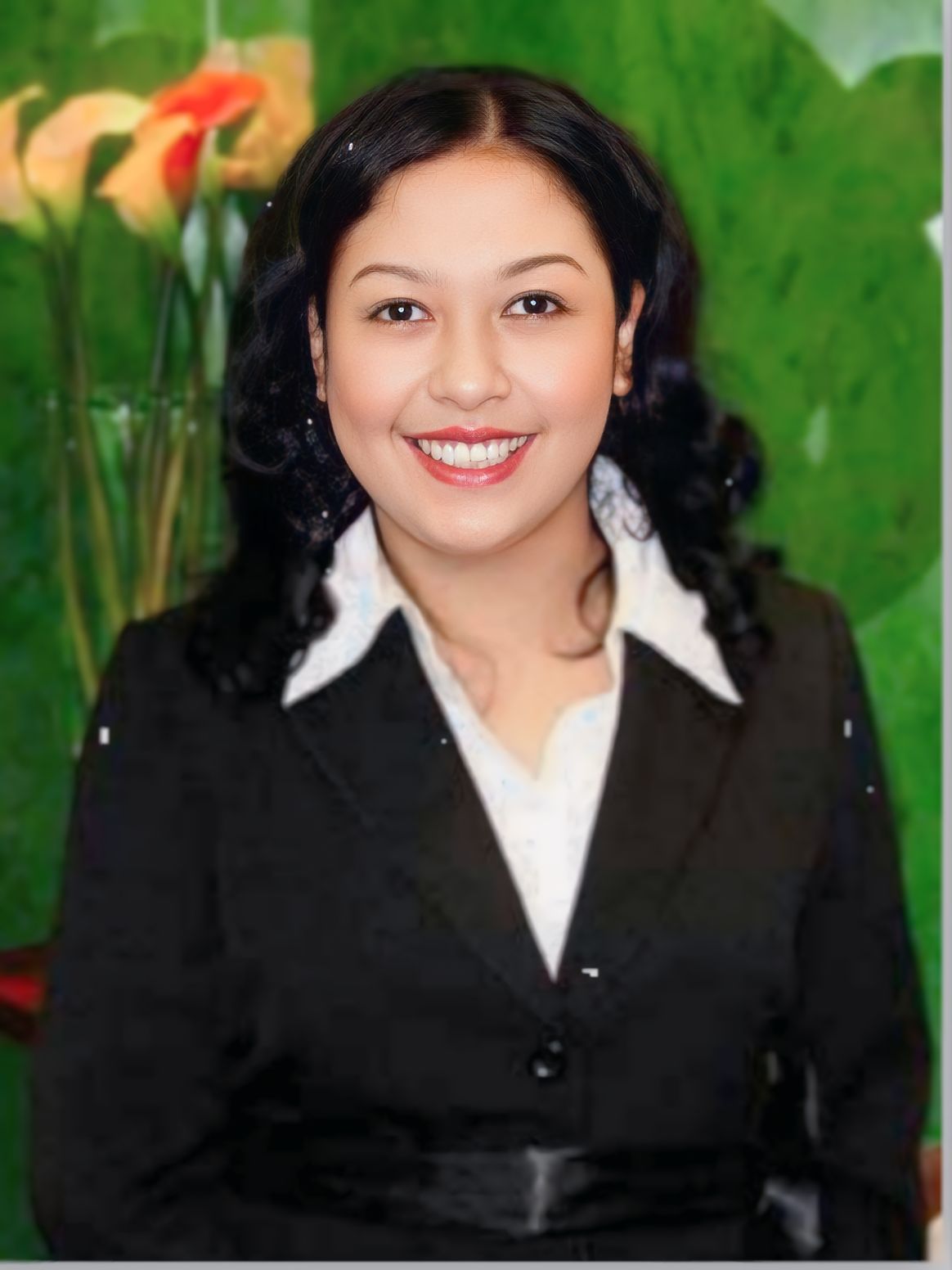 Joice J. Siagian, S.H.